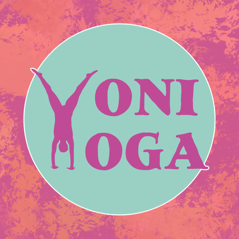Yoni Yoga Podcast